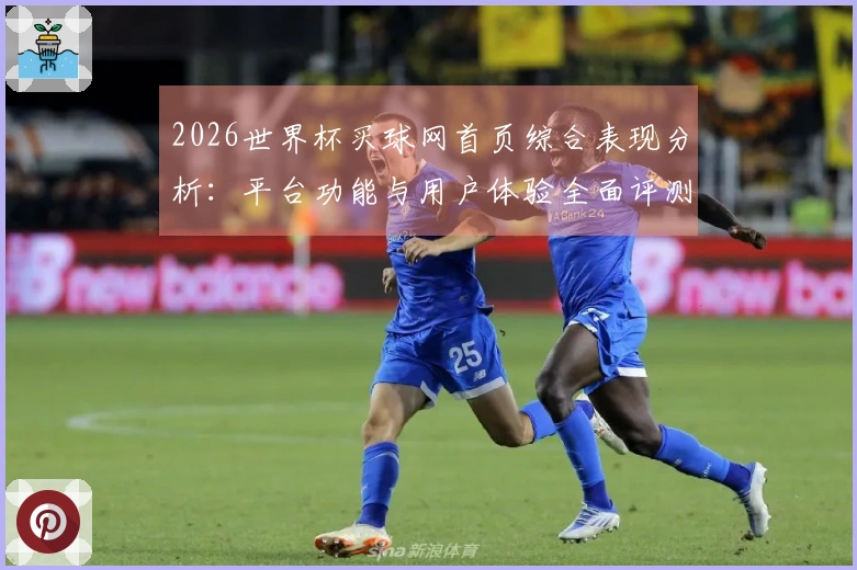 2026世界杯买球网首页综合表现分析：平台功能与用户体验全面评测