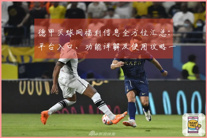 德甲买球网福利信息全方位汇总：平台入口、功能详解及使用攻略一站式掌握