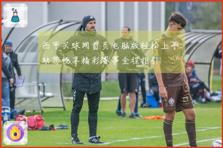 西甲买球网首页电脑版轻松上手：助您畅享精彩赛事全程指引