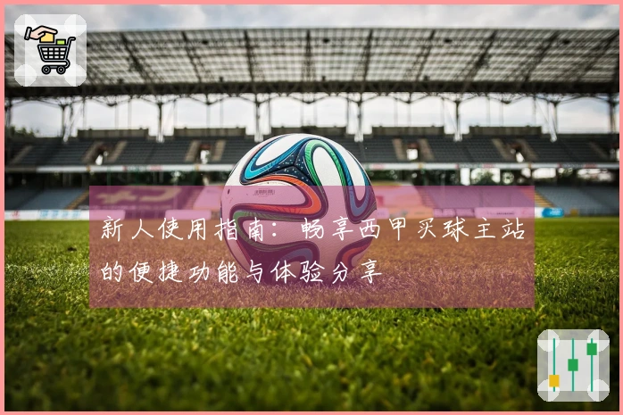 新人使用指南：畅享西甲买球主站的便捷功能与体验分享