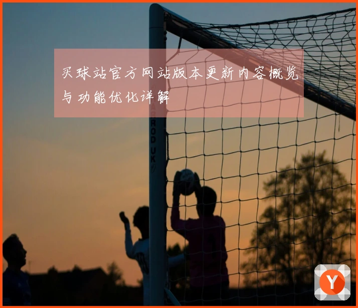 买球站官方网站版本更新内容概览与功能优化详解