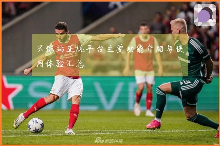 买球站正规平台主要功能介绍与使用体验汇总