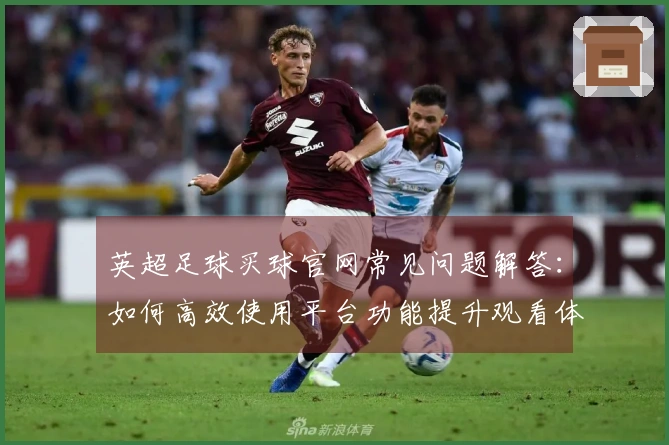 英超足球买球官网常见问题解答：如何高效使用平台功能提升观看体验